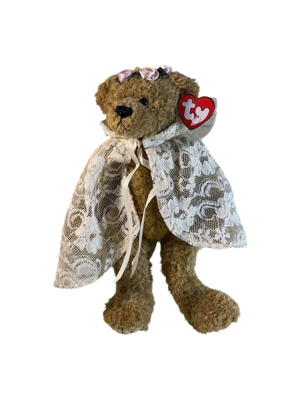 Ty Attic Treasures Eve - Bear